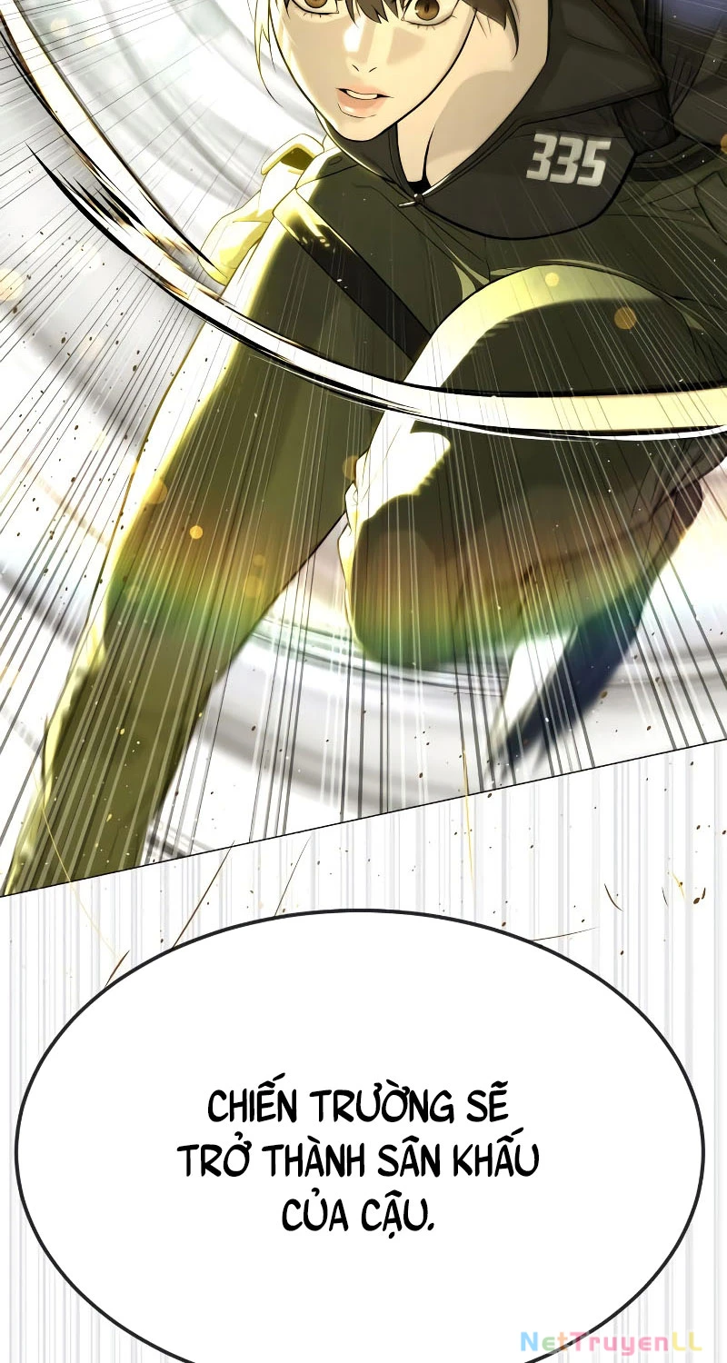 Sát Thủ Peter Chapter 53 - Trang 4