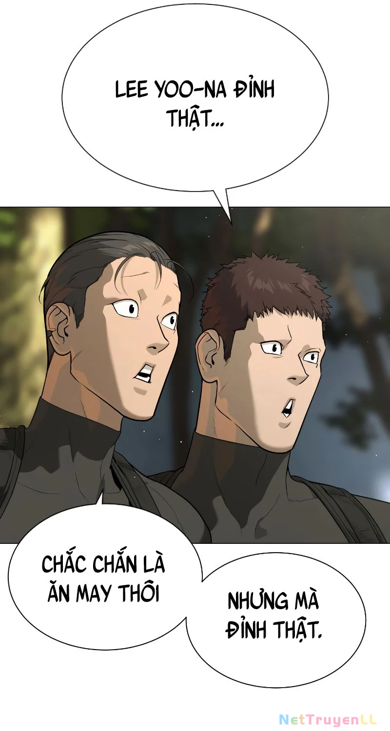 Sát Thủ Peter Chapter 53 - Trang 4