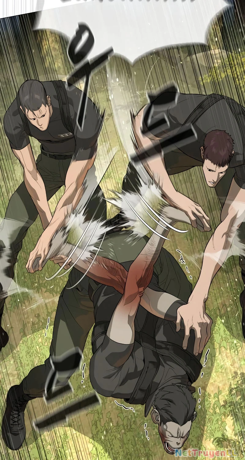 Sát Thủ Peter Chapter 53 - Trang 4