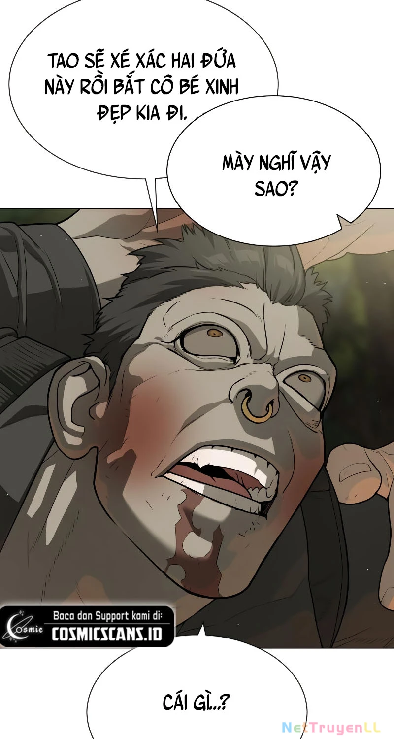 Sát Thủ Peter Chapter 53 - Trang 4