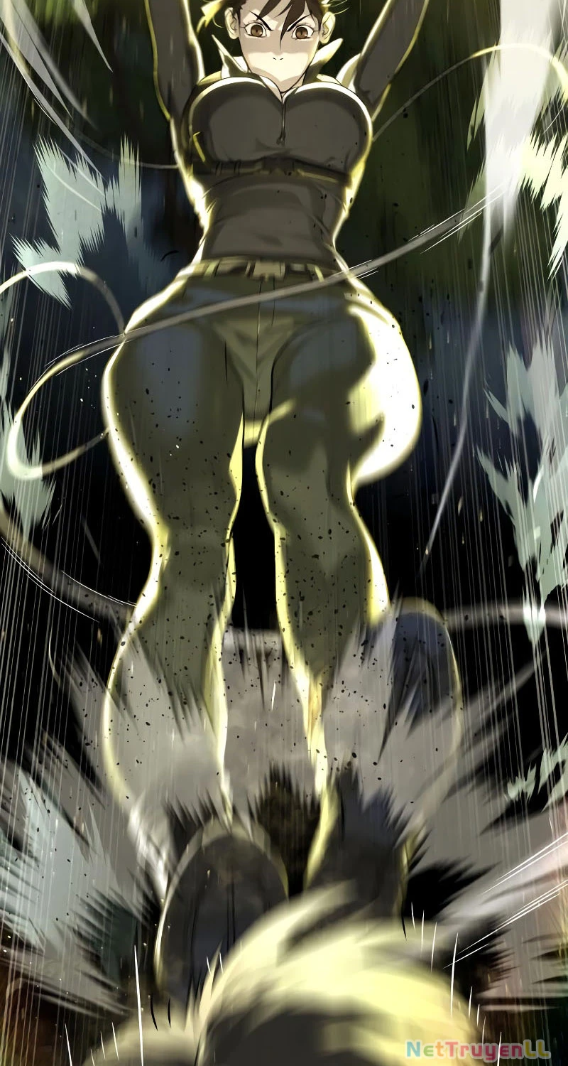 Sát Thủ Peter Chapter 53 - Trang 4