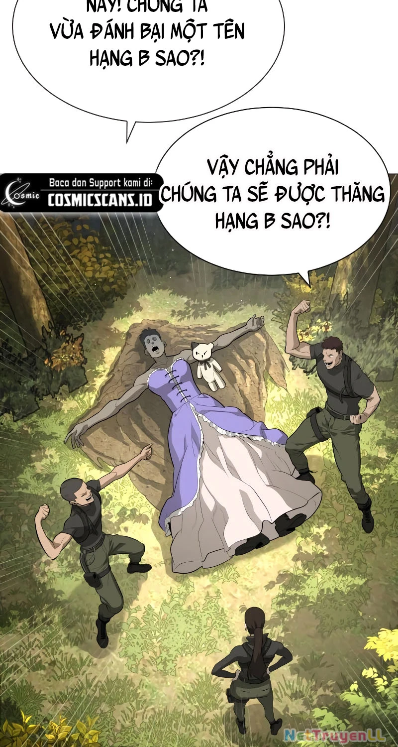 Sát Thủ Peter Chapter 53 - Trang 4