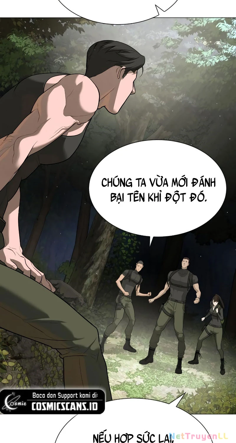 Sát Thủ Peter Chapter 53 - Trang 4