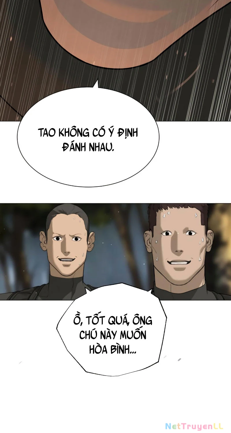 Sát Thủ Peter Chapter 53 - Trang 4