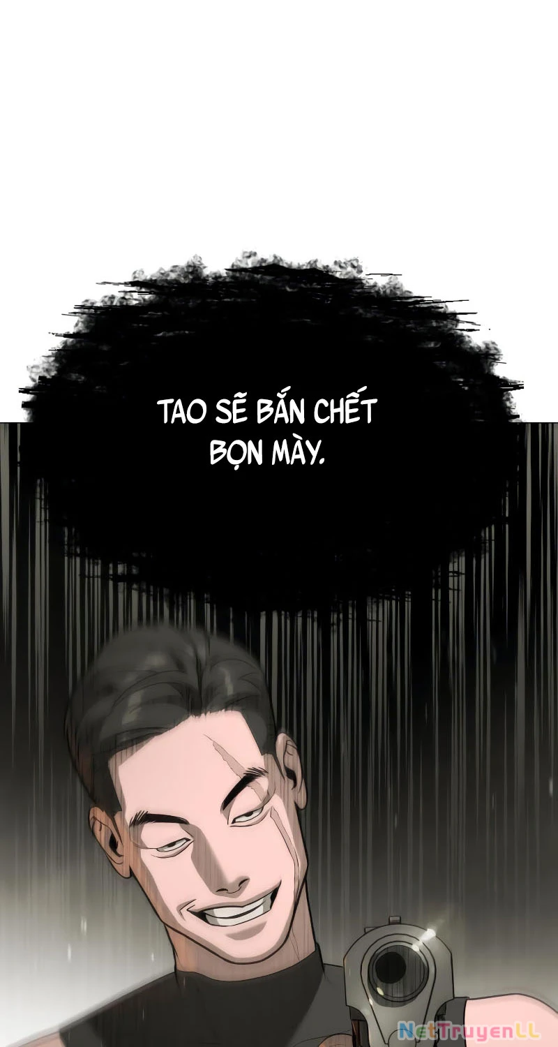 Sát Thủ Peter Chapter 53 - Trang 4