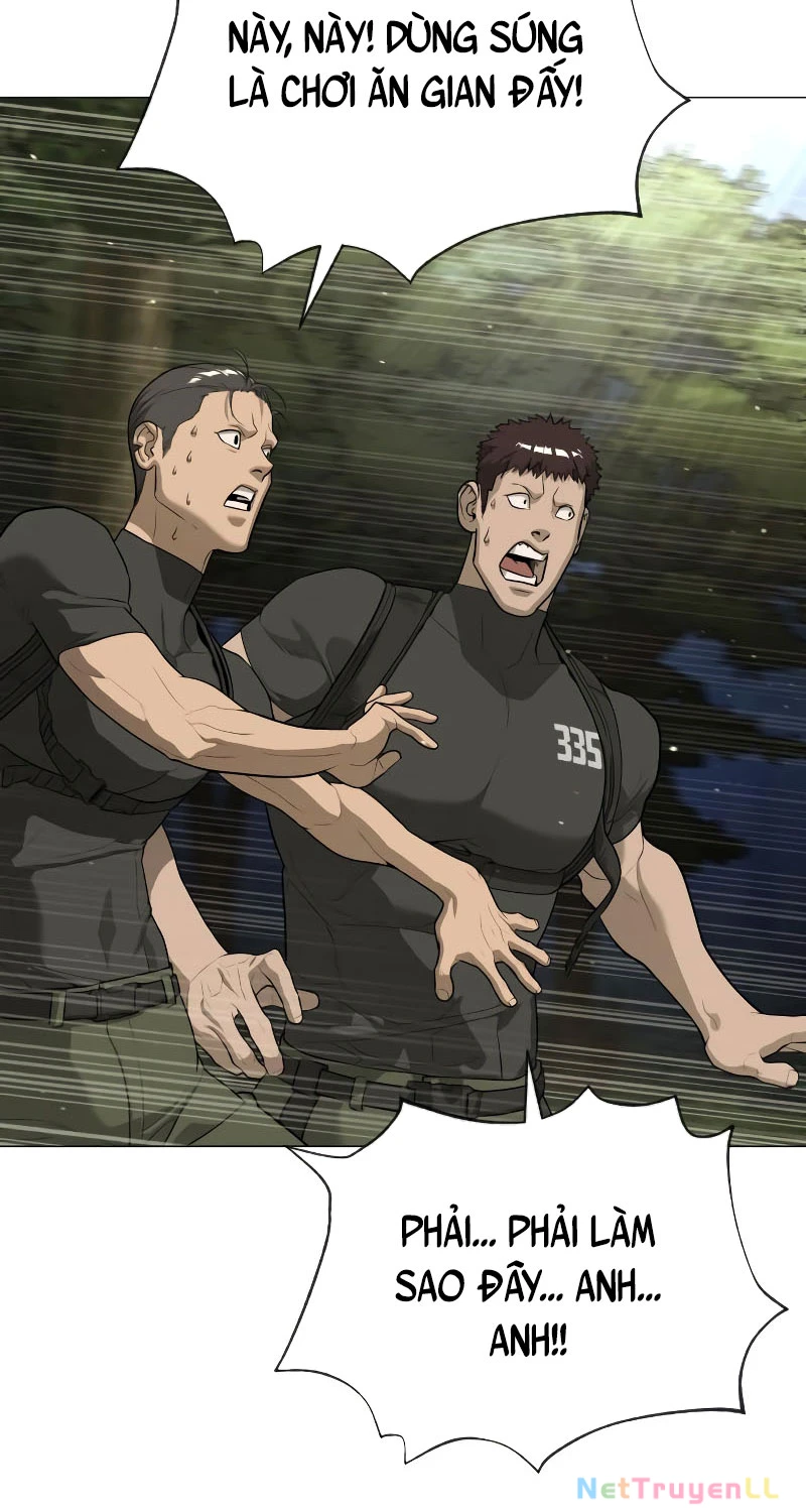 Sát Thủ Peter Chapter 53 - Trang 4