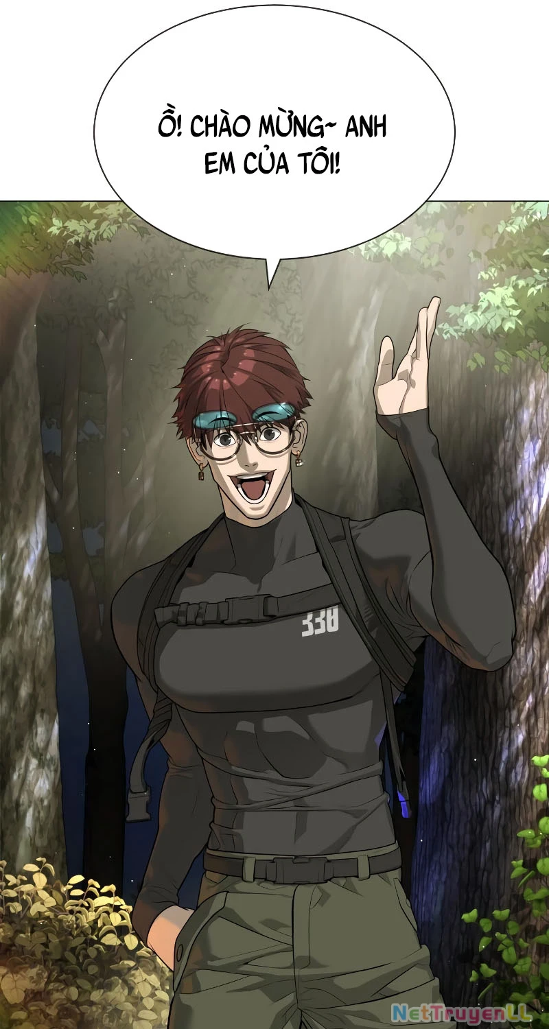 Sát Thủ Peter Chapter 53 - Trang 4