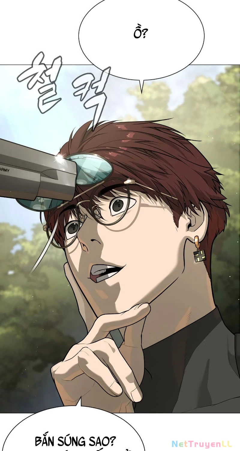 Sát Thủ Peter Chapter 53 - Trang 4