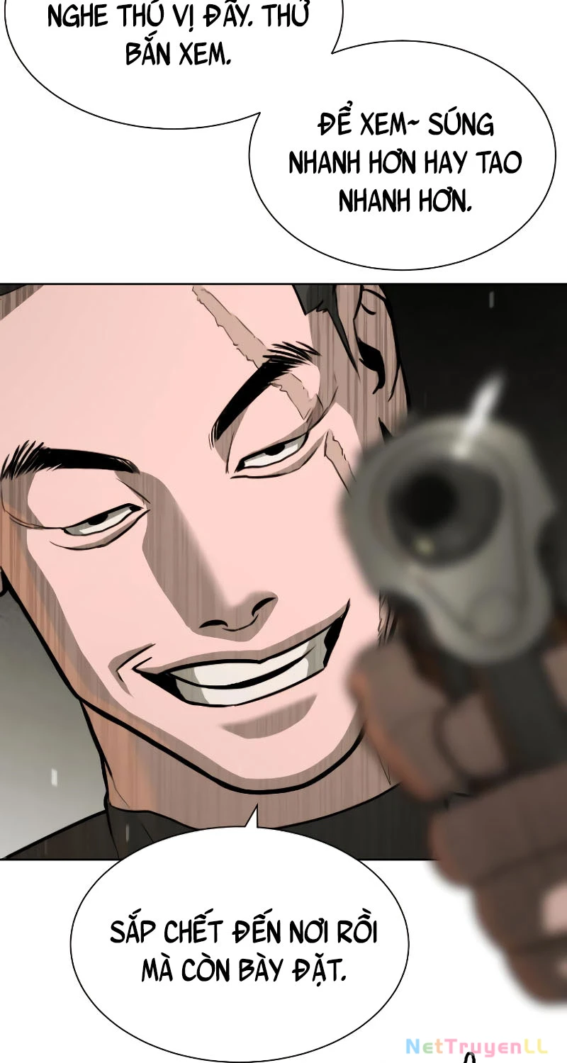 Sát Thủ Peter Chapter 53 - Trang 4