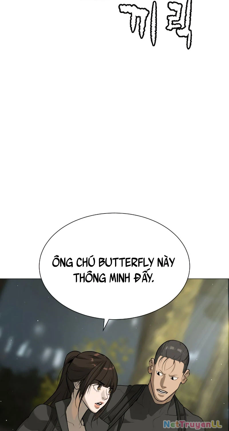 Sát Thủ Peter Chapter 53 - Trang 4