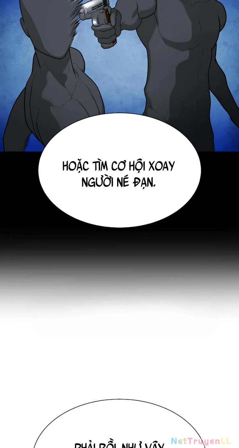 Sát Thủ Peter Chapter 53 - Trang 4