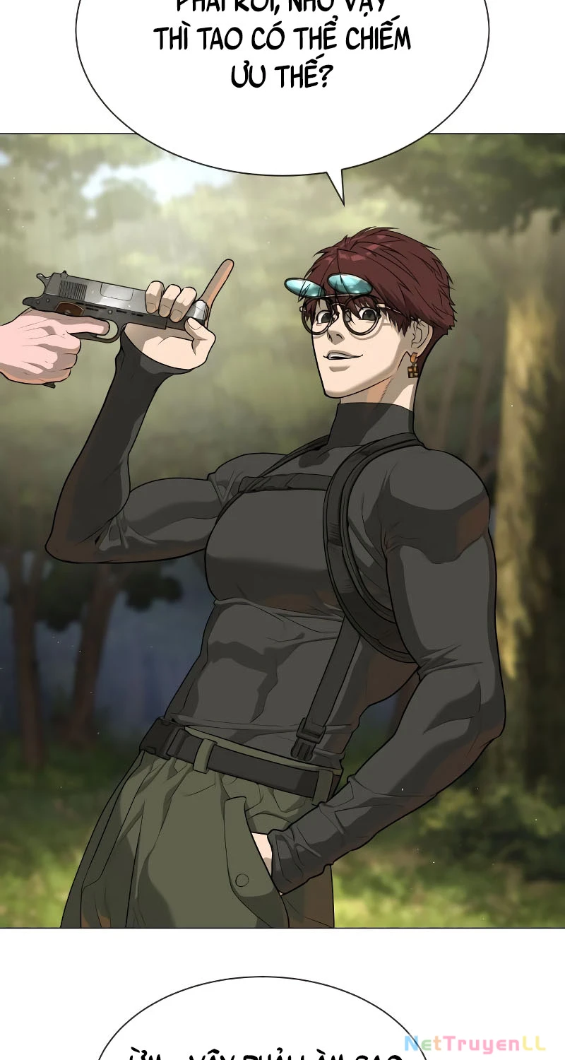 Sát Thủ Peter Chapter 53 - Trang 4