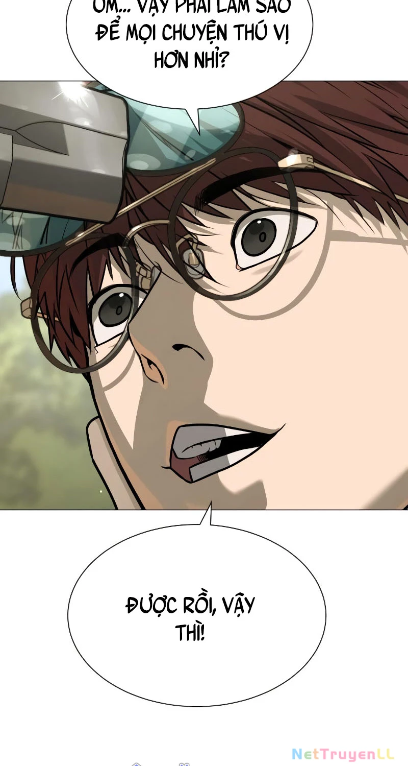 Sát Thủ Peter Chapter 53 - Trang 4