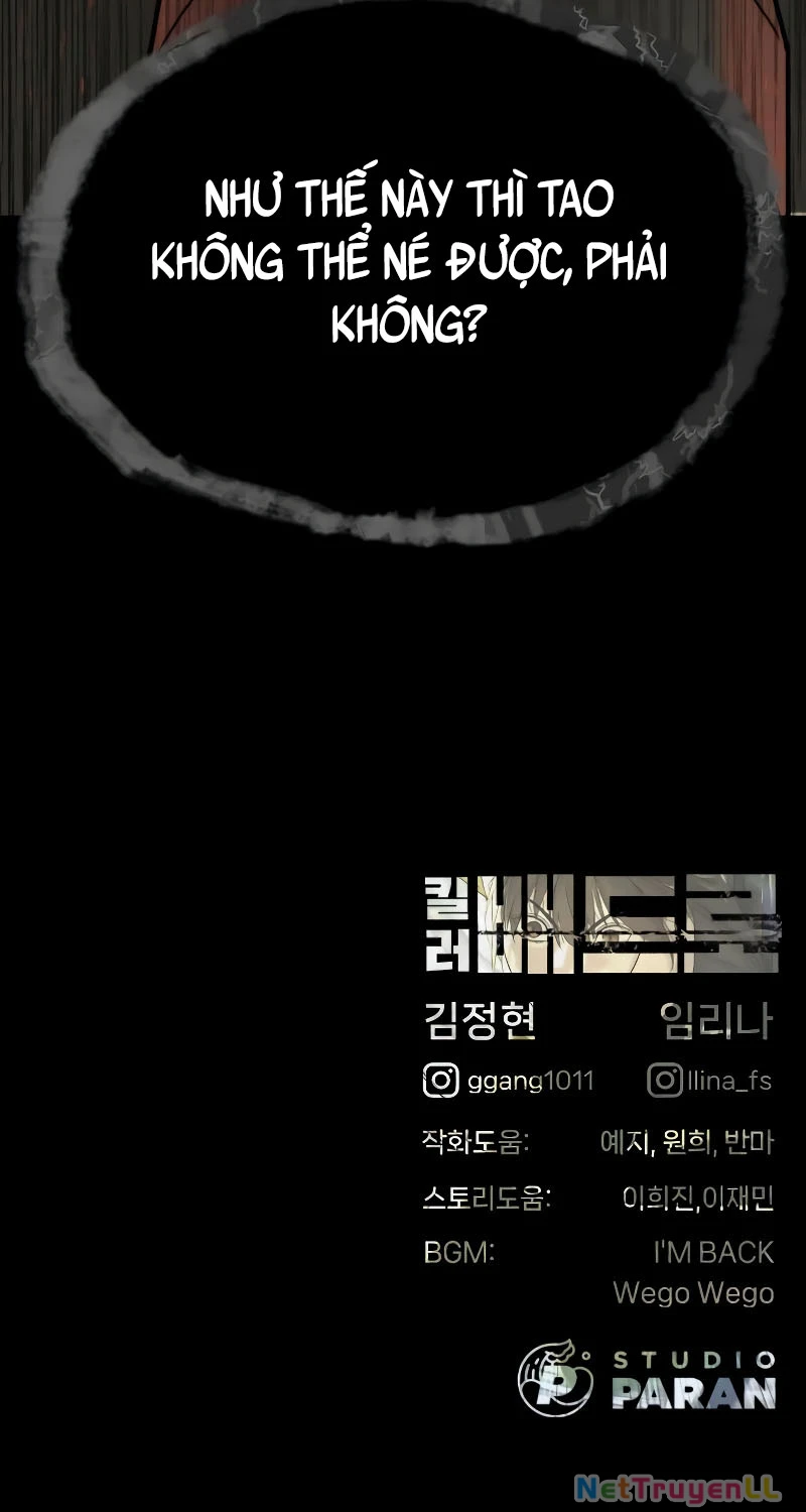 Sát Thủ Peter Chapter 53 - Trang 4