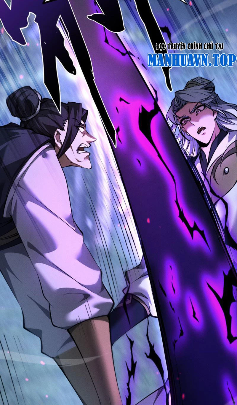 Toàn Chức Kiếm Tu Chapter 7 - Trang 4