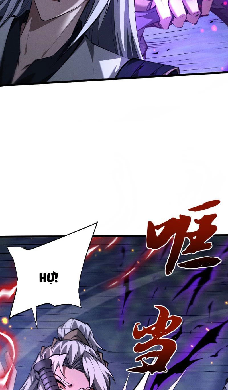 Toàn Chức Kiếm Tu Chapter 7 - Trang 4