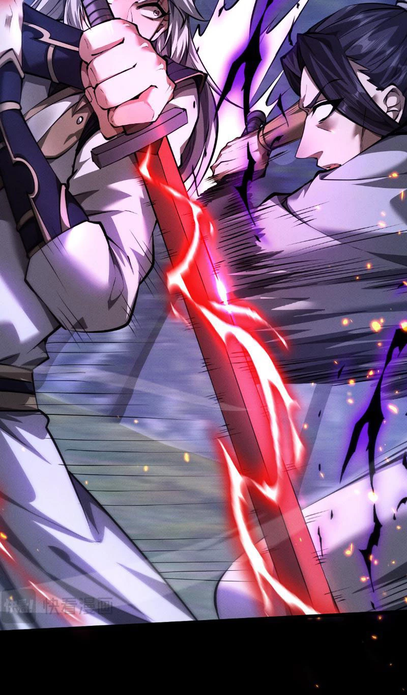 Toàn Chức Kiếm Tu Chapter 7 - Trang 4