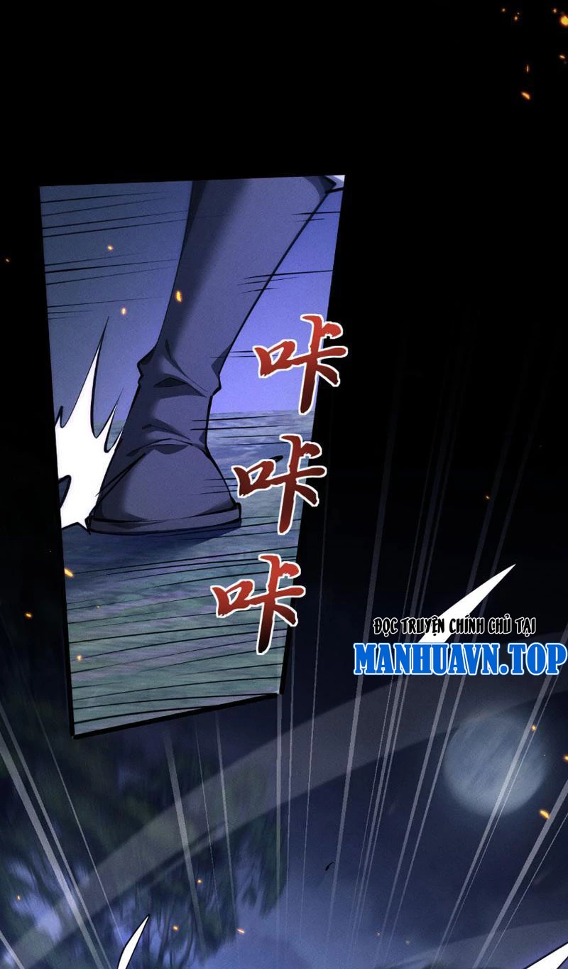 Toàn Chức Kiếm Tu Chapter 7 - Trang 4