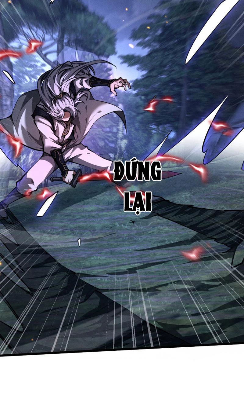 Toàn Chức Kiếm Tu Chapter 7 - Trang 4