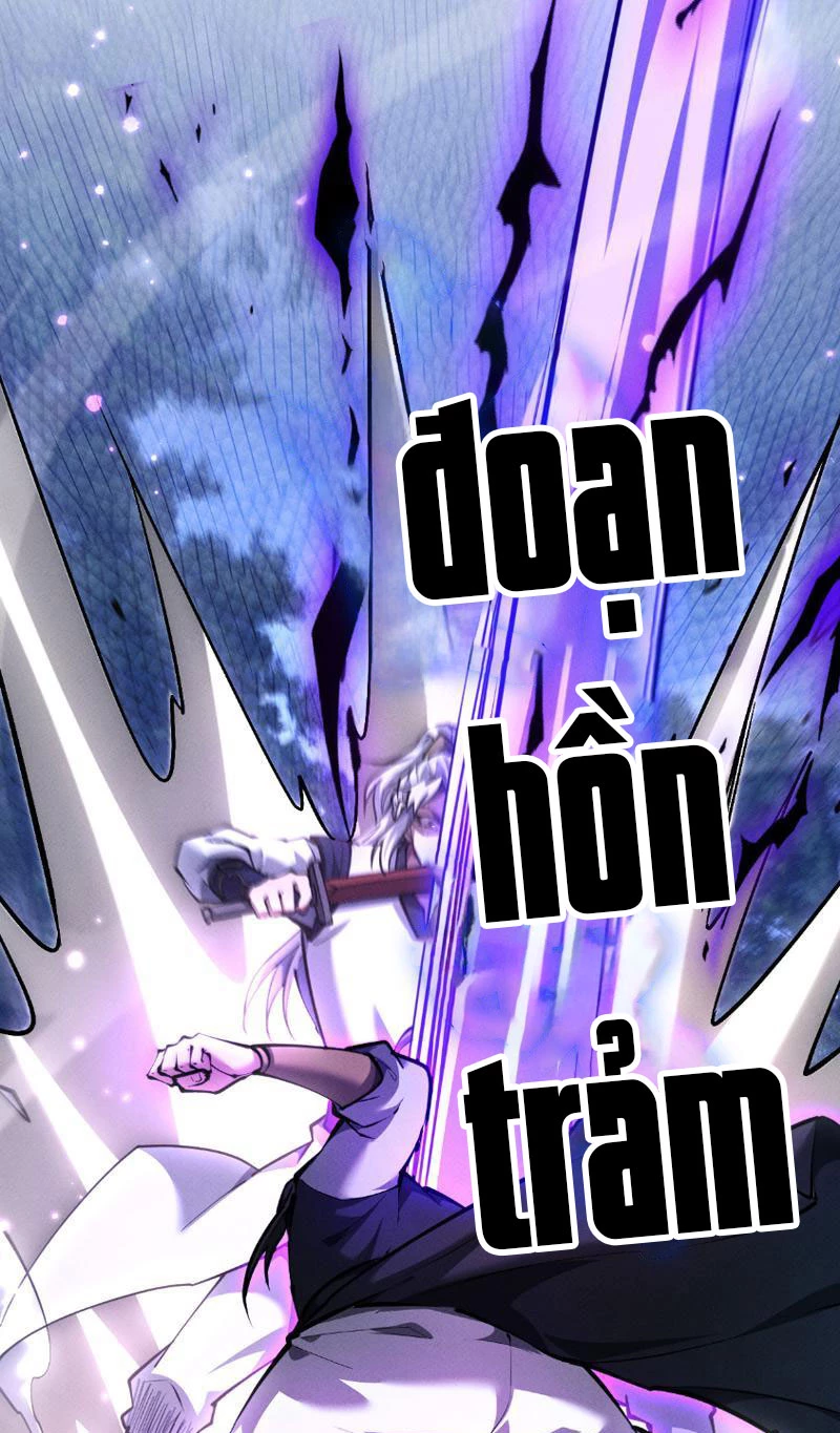 Toàn Chức Kiếm Tu Chapter 7 - Trang 4