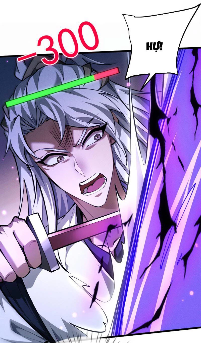 Toàn Chức Kiếm Tu Chapter 7 - Trang 4