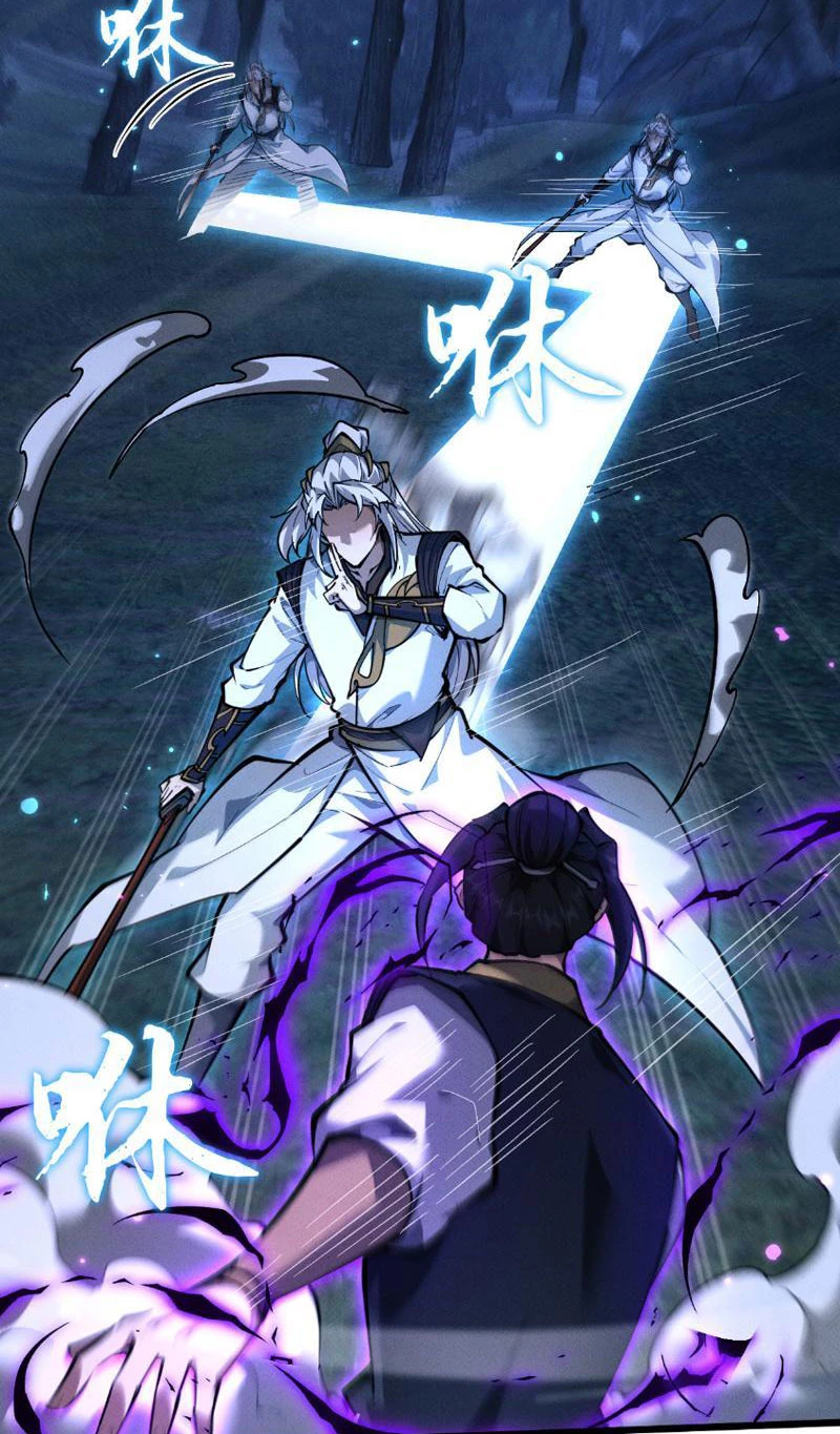 Toàn Chức Kiếm Tu Chapter 7 - Trang 4