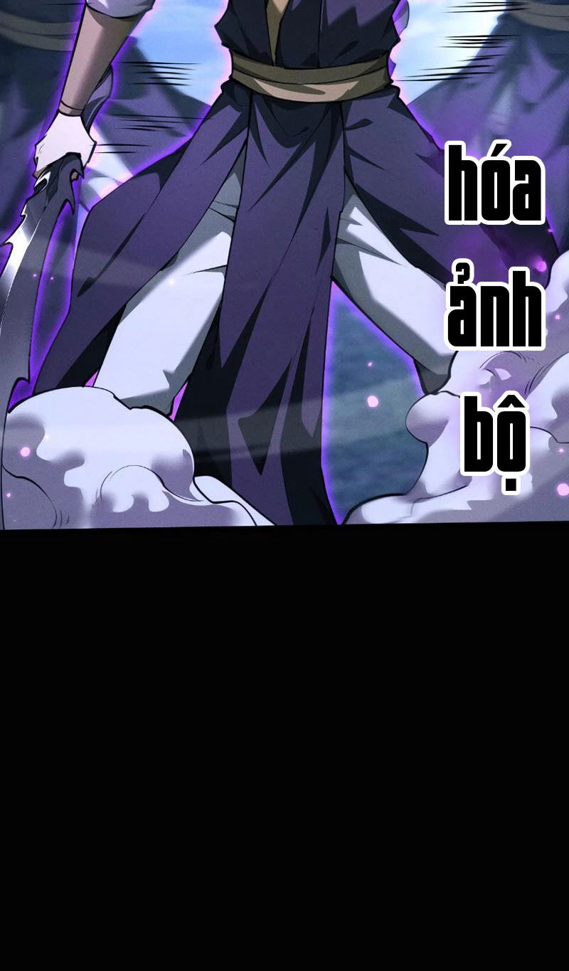 Toàn Chức Kiếm Tu Chapter 7 - Trang 4