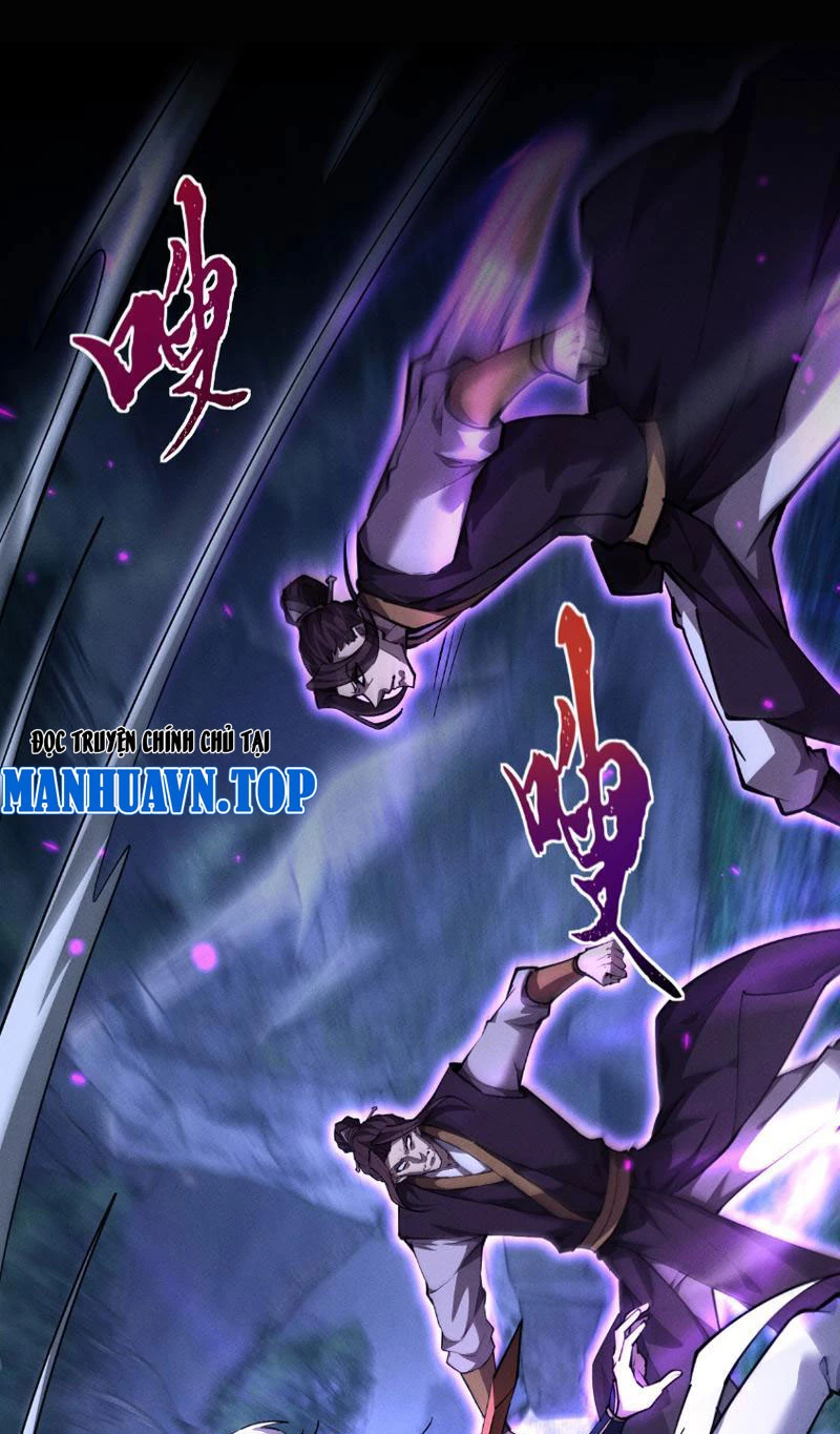 Toàn Chức Kiếm Tu Chapter 7 - Trang 4