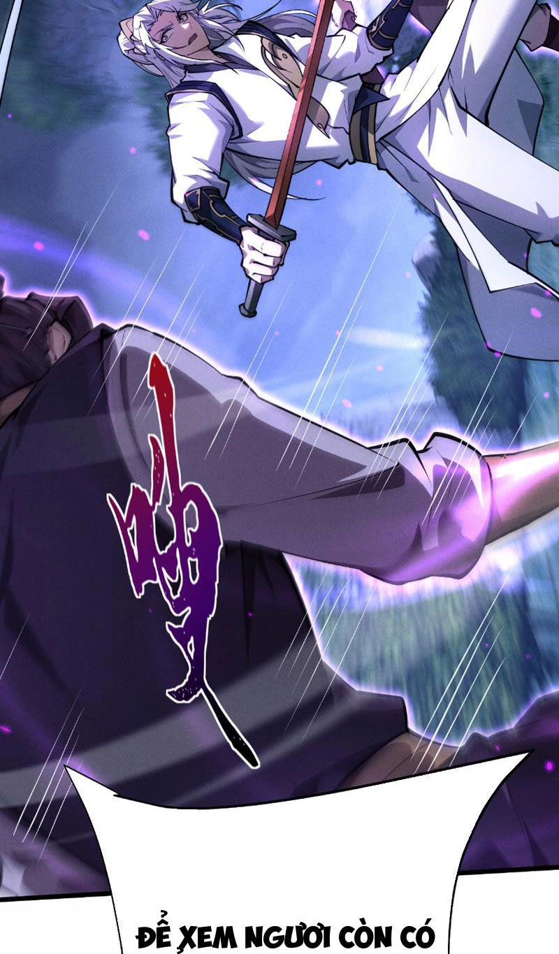 Toàn Chức Kiếm Tu Chapter 7 - Trang 4