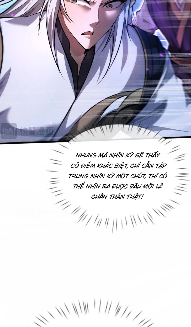 Toàn Chức Kiếm Tu Chapter 7 - Trang 4