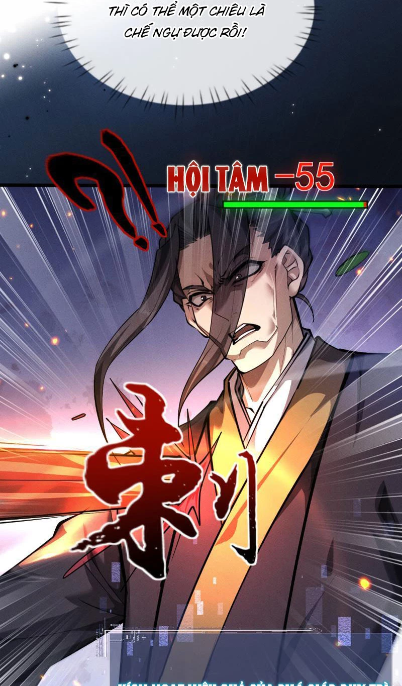 Toàn Chức Kiếm Tu Chapter 7 - Trang 4