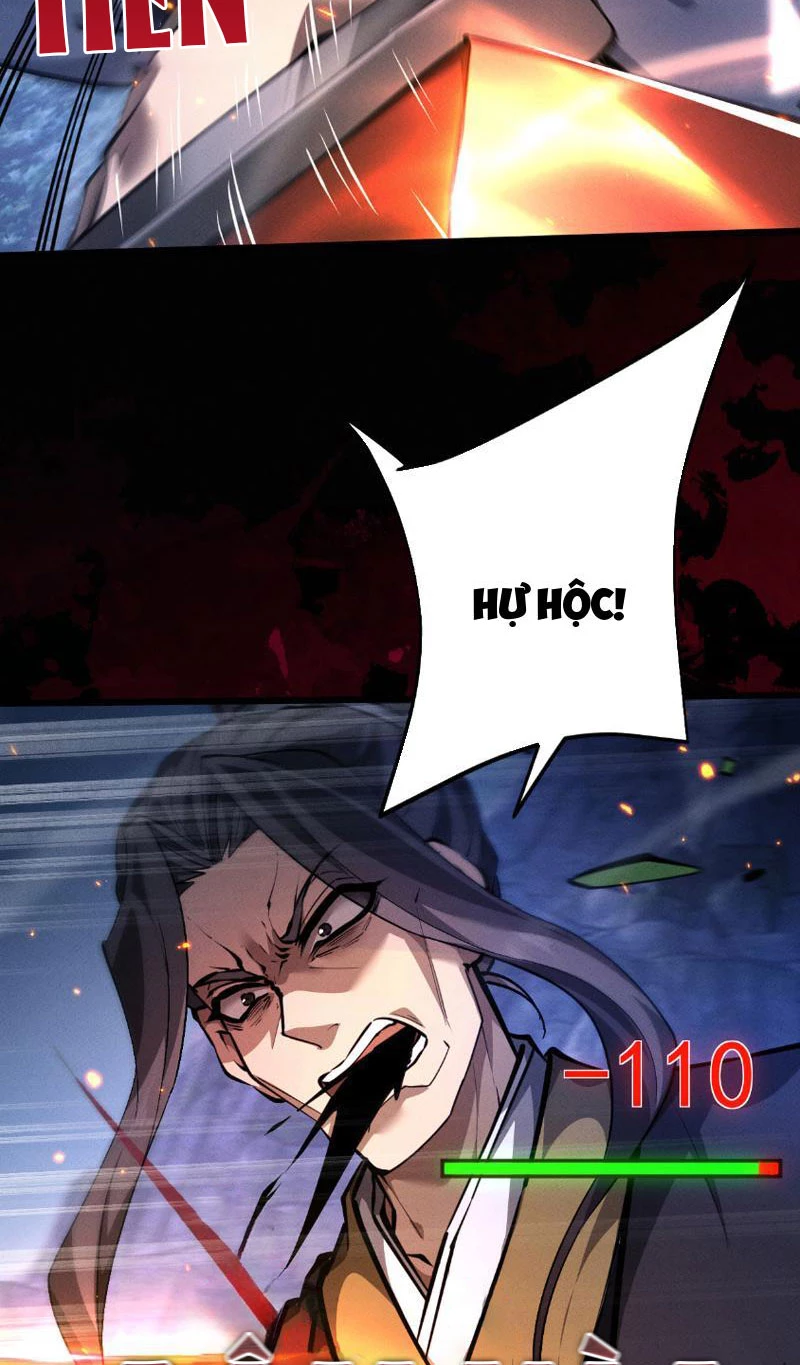 Toàn Chức Kiếm Tu Chapter 7 - Trang 4