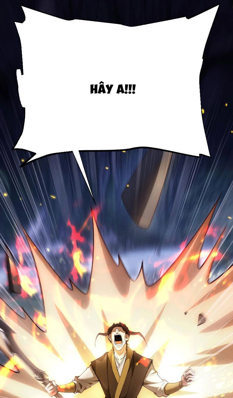 Toàn Chức Kiếm Tu Chapter 7 - Trang 4