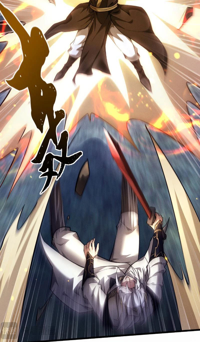 Toàn Chức Kiếm Tu Chapter 7 - Trang 4