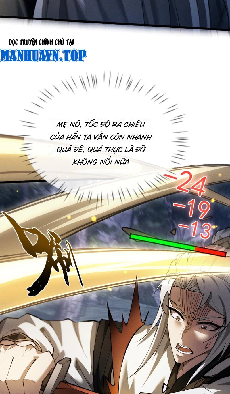 Toàn Chức Kiếm Tu Chapter 7 - Trang 4