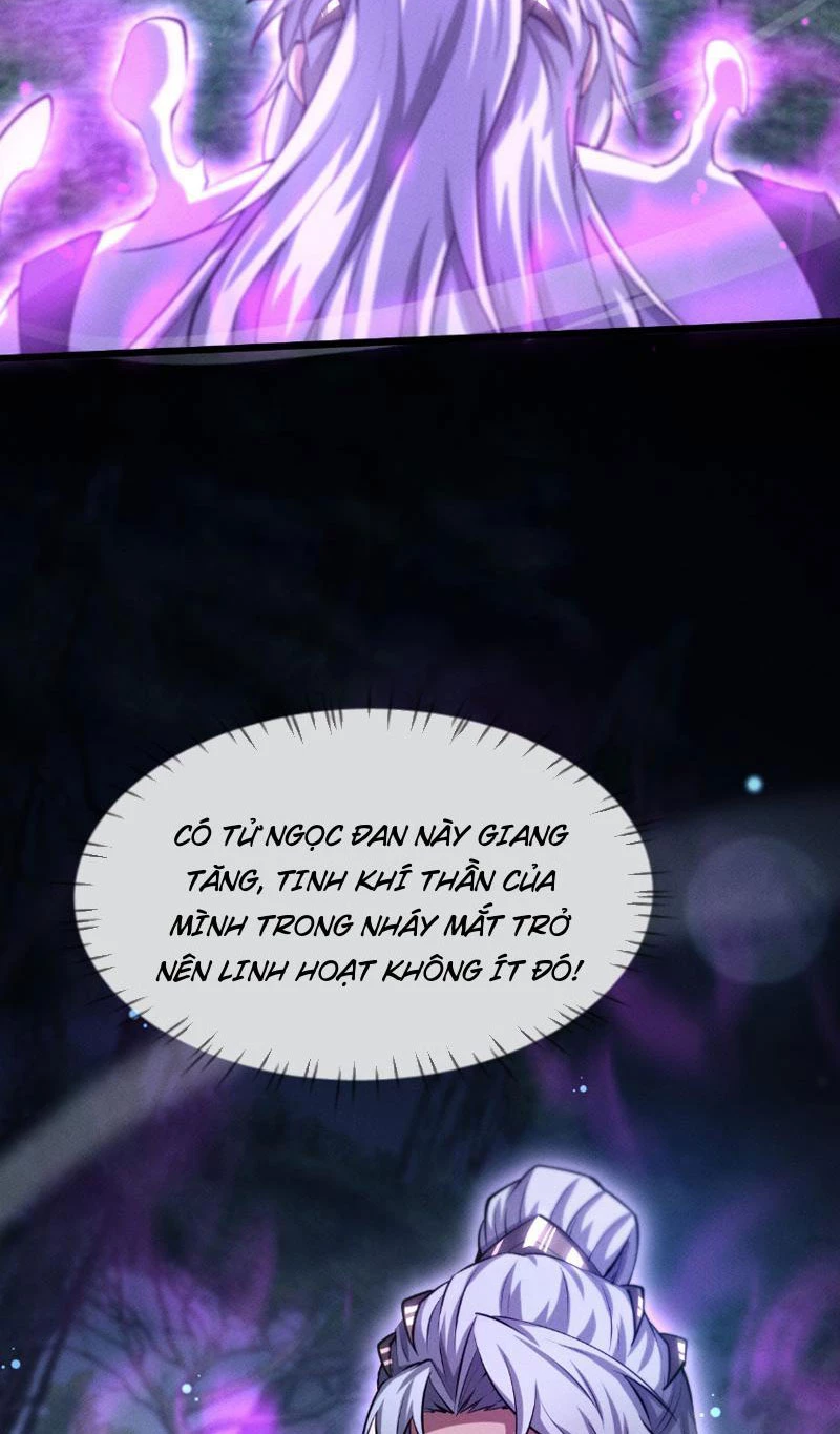 Toàn Chức Kiếm Tu Chapter 7 - Trang 4