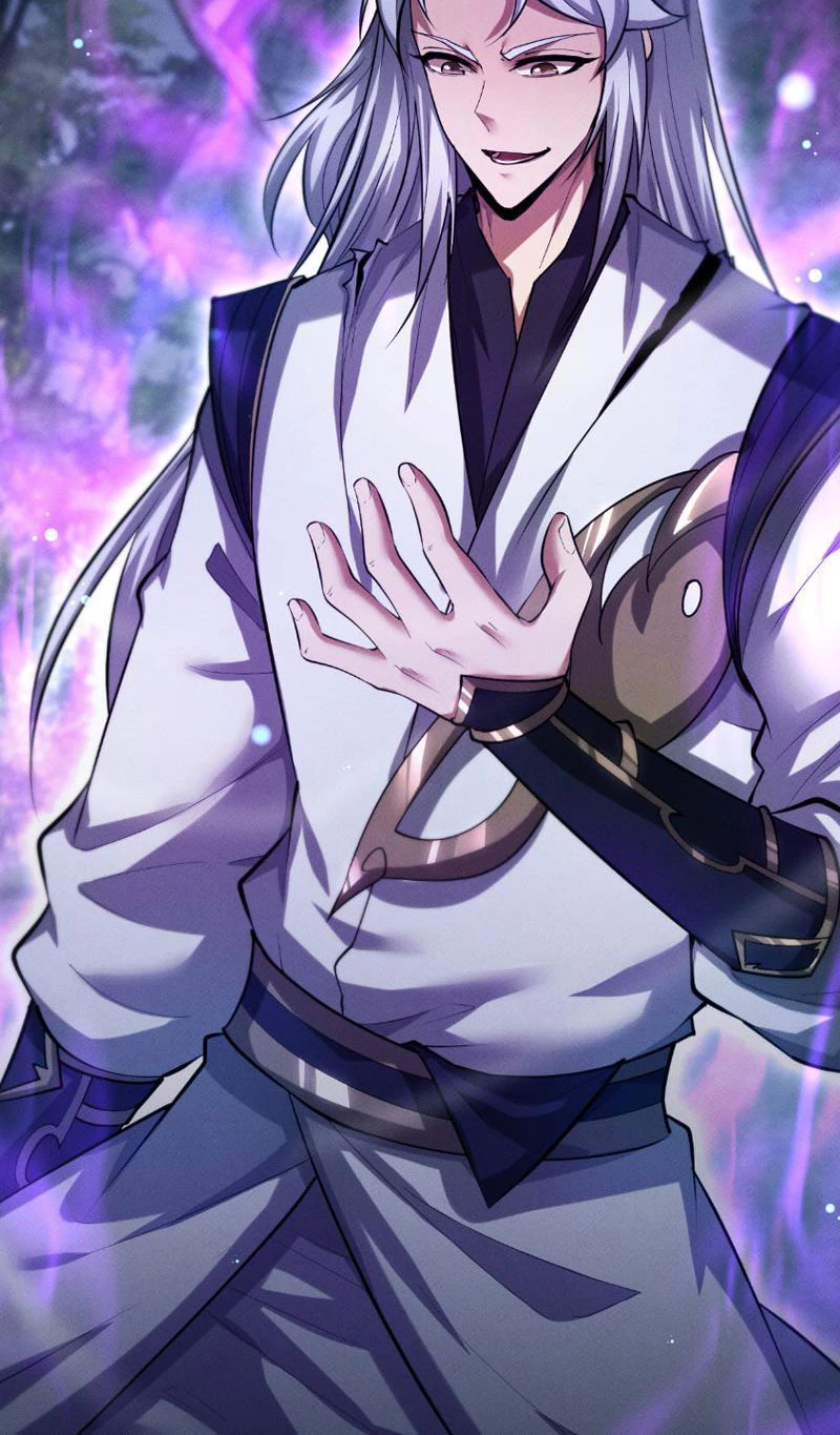 Toàn Chức Kiếm Tu Chapter 7 - Trang 4