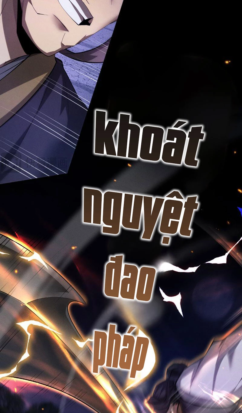 Toàn Chức Kiếm Tu Chapter 7 - Trang 4