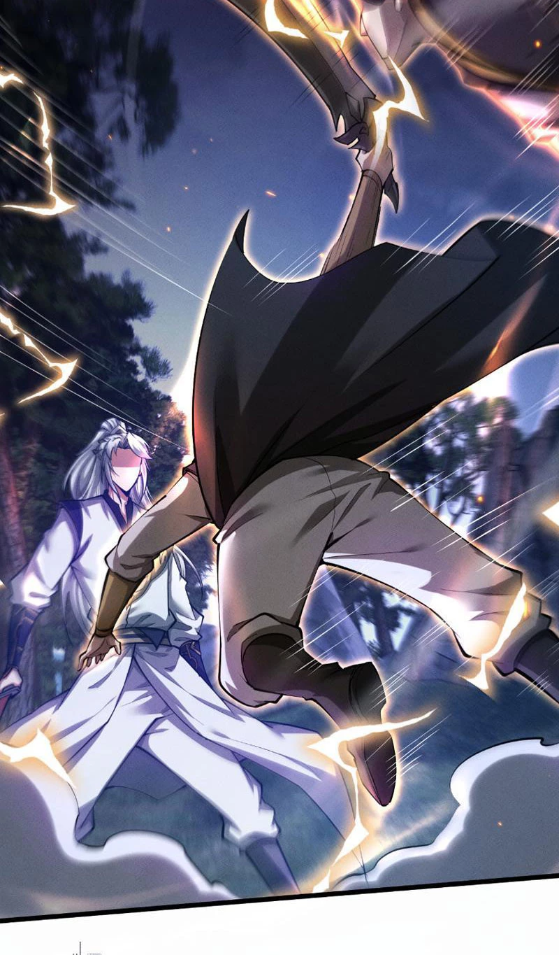 Toàn Chức Kiếm Tu Chapter 7 - Trang 4