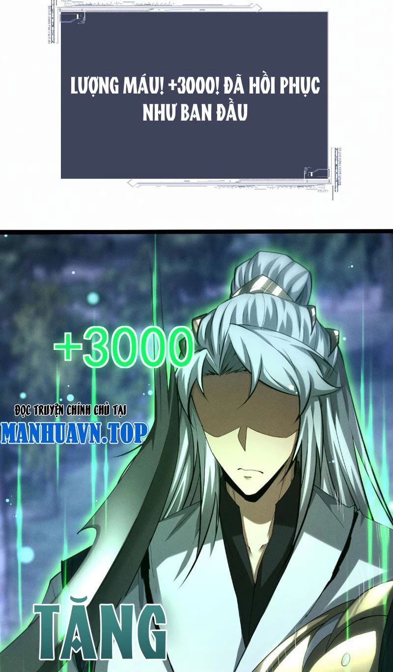 Toàn Chức Kiếm Tu Chapter 7 - Trang 4