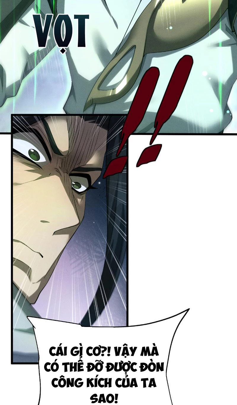 Toàn Chức Kiếm Tu Chapter 7 - Trang 4