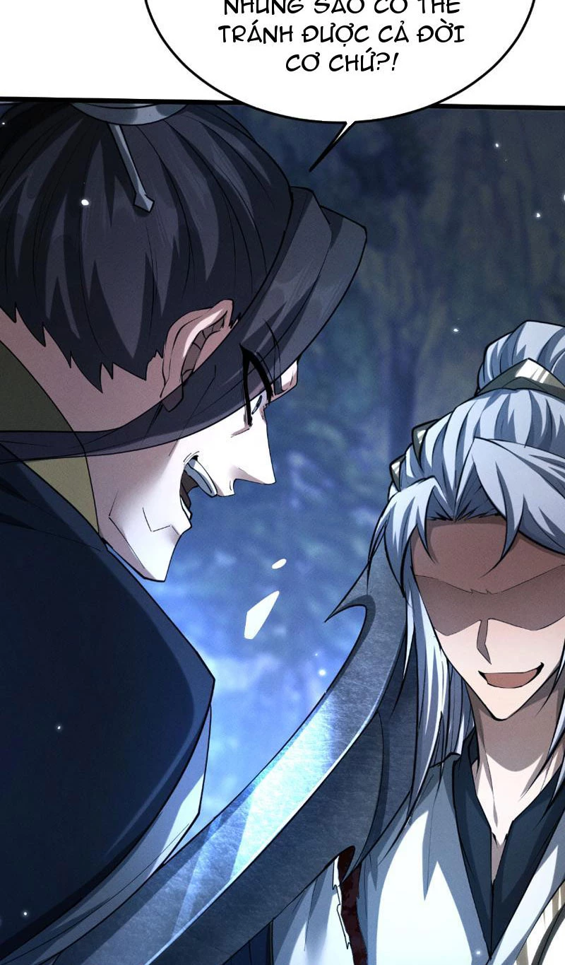 Toàn Chức Kiếm Tu Chapter 7 - Trang 4