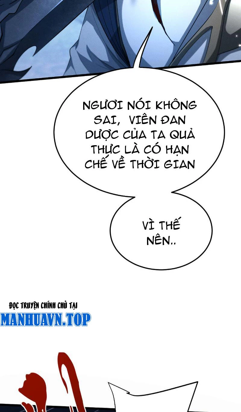 Toàn Chức Kiếm Tu Chapter 7 - Trang 4