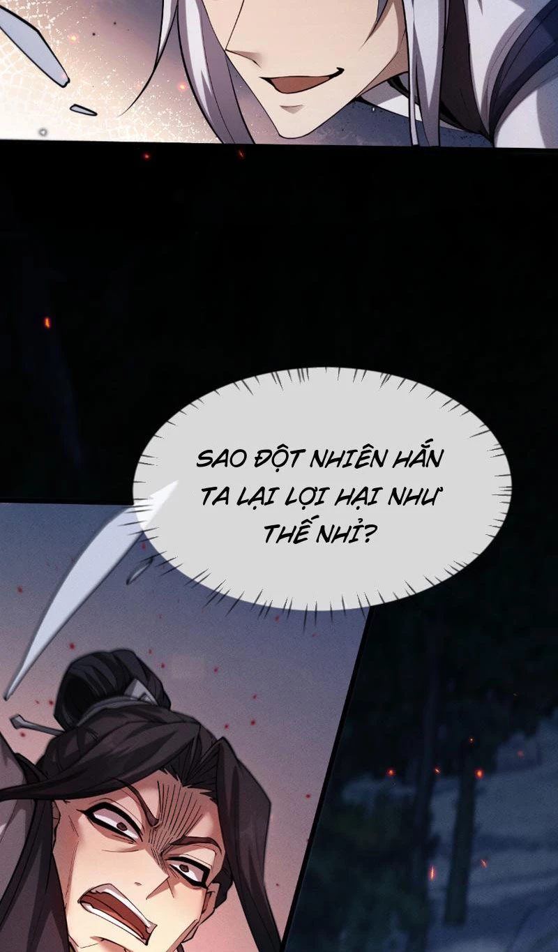 Toàn Chức Kiếm Tu Chapter 7 - Trang 4