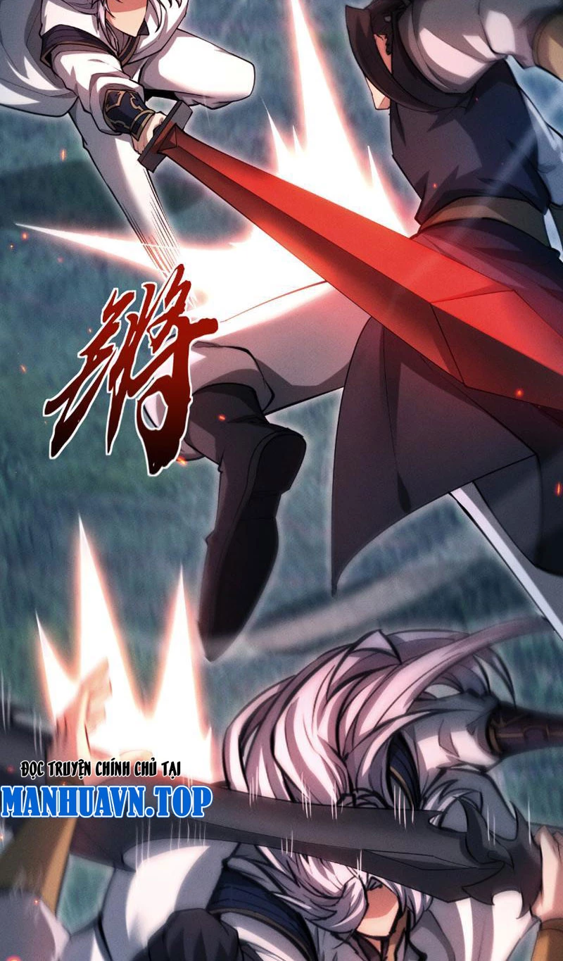 Toàn Chức Kiếm Tu Chapter 7 - Trang 4