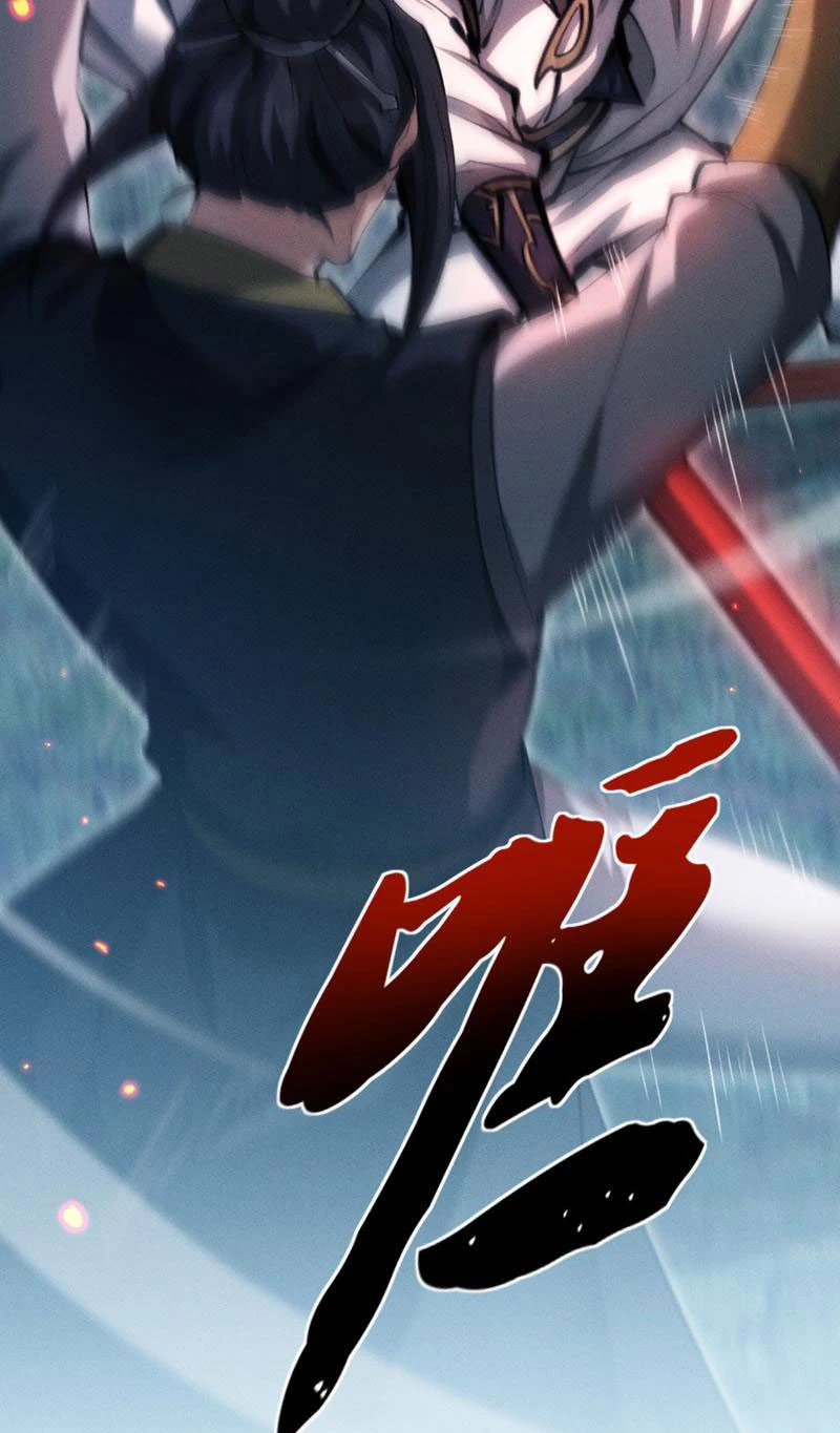 Toàn Chức Kiếm Tu Chapter 7 - Trang 4