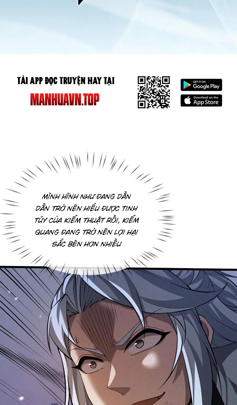 Toàn Chức Kiếm Tu Chapter 7 - Trang 4