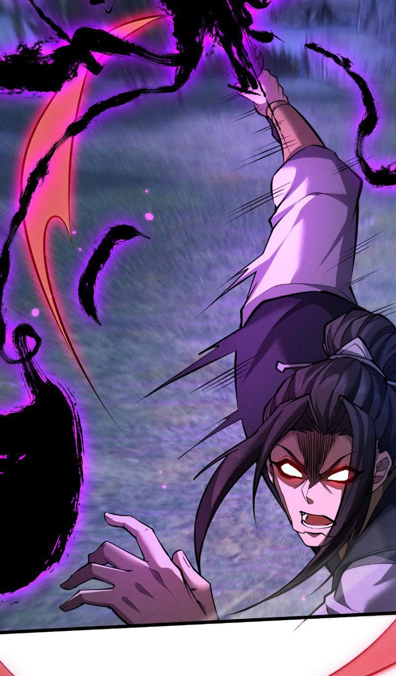 Toàn Chức Kiếm Tu Chapter 7 - Trang 4