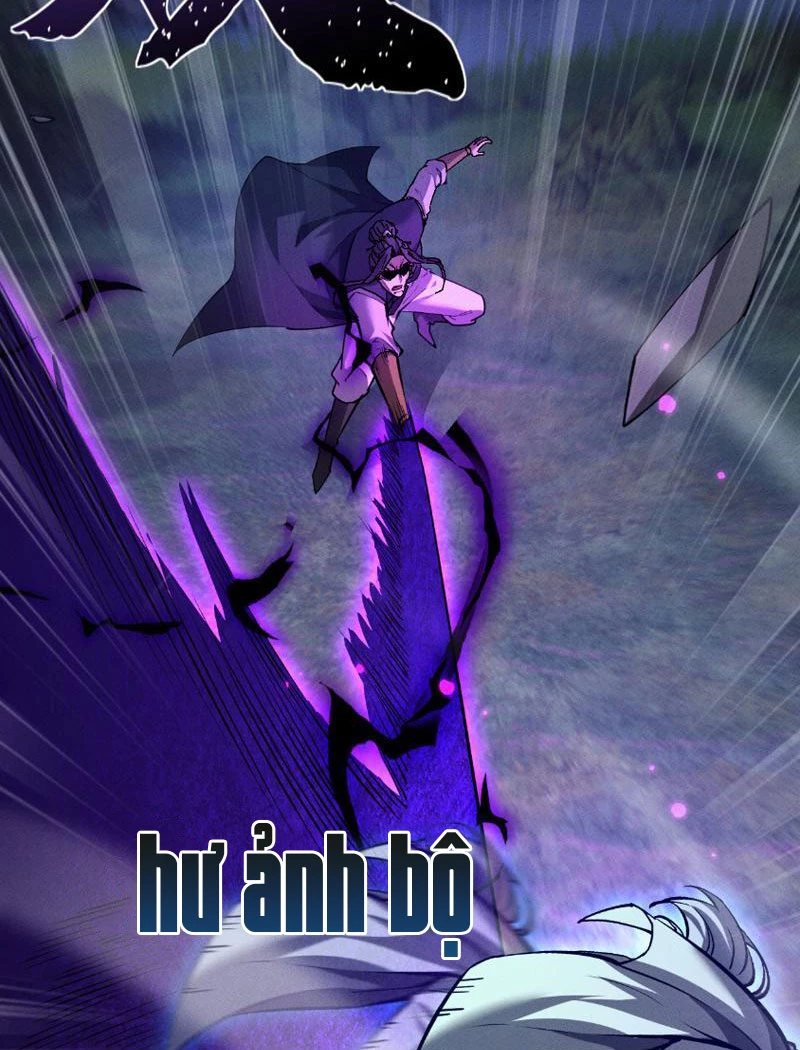 Toàn Chức Kiếm Tu Chapter 7 - Trang 4