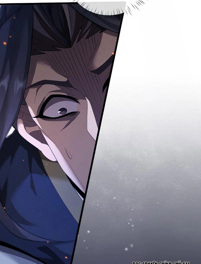 Toàn Chức Kiếm Tu Chapter 7 - Trang 4